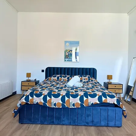 Grande Maison Charmante Calme Et Emplacement Ideal Cholet