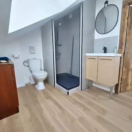 Grande Maison Charmante Calme Et Emplacement Ideal